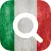 English-Italian Bilingual Dictionary