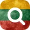English-Lithuanian Bilingual Dictionary