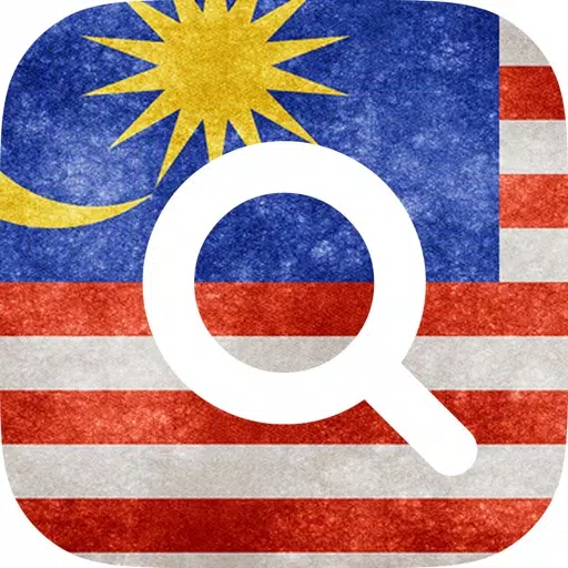 English-Malay Bilingual Dictionary English-Malay Bilingual Dictionary
