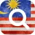 English-Malay Bilingual Dictionary