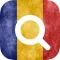 English-Romanian Bilingual Dictionary