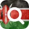 English-Swahili Bilingual Dictionary