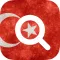 English-Turkish Bilingual Dictionary