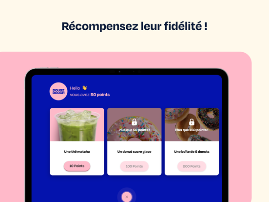 Hey Pongo iPad Screenshots