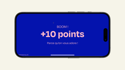 Hey Pongo Screenshots