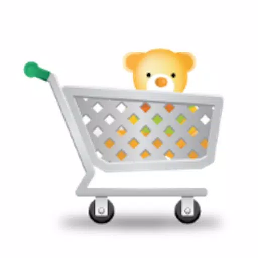 Go-Shopping Go-Shopping