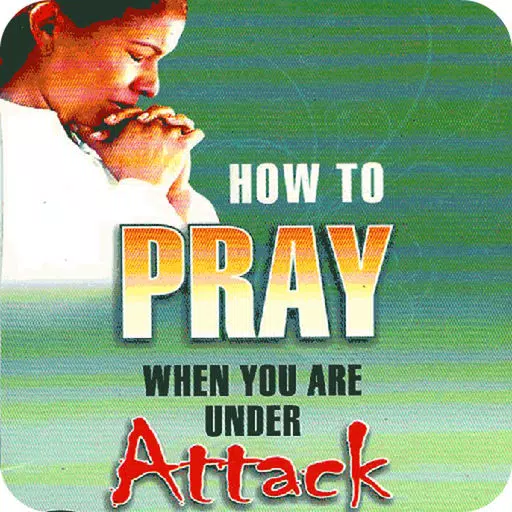 How to Pray When You Are Under Attack How to Pray When You Are Under Attack