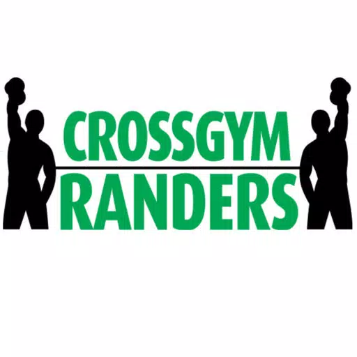 Crossgym Randers