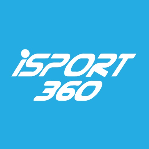 iSport360 for Youth Sports iSport360 for Youth Sports