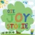 The Joy Story - Afrikaans