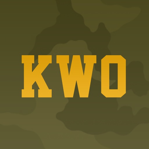 KWO Community App KWO Community App