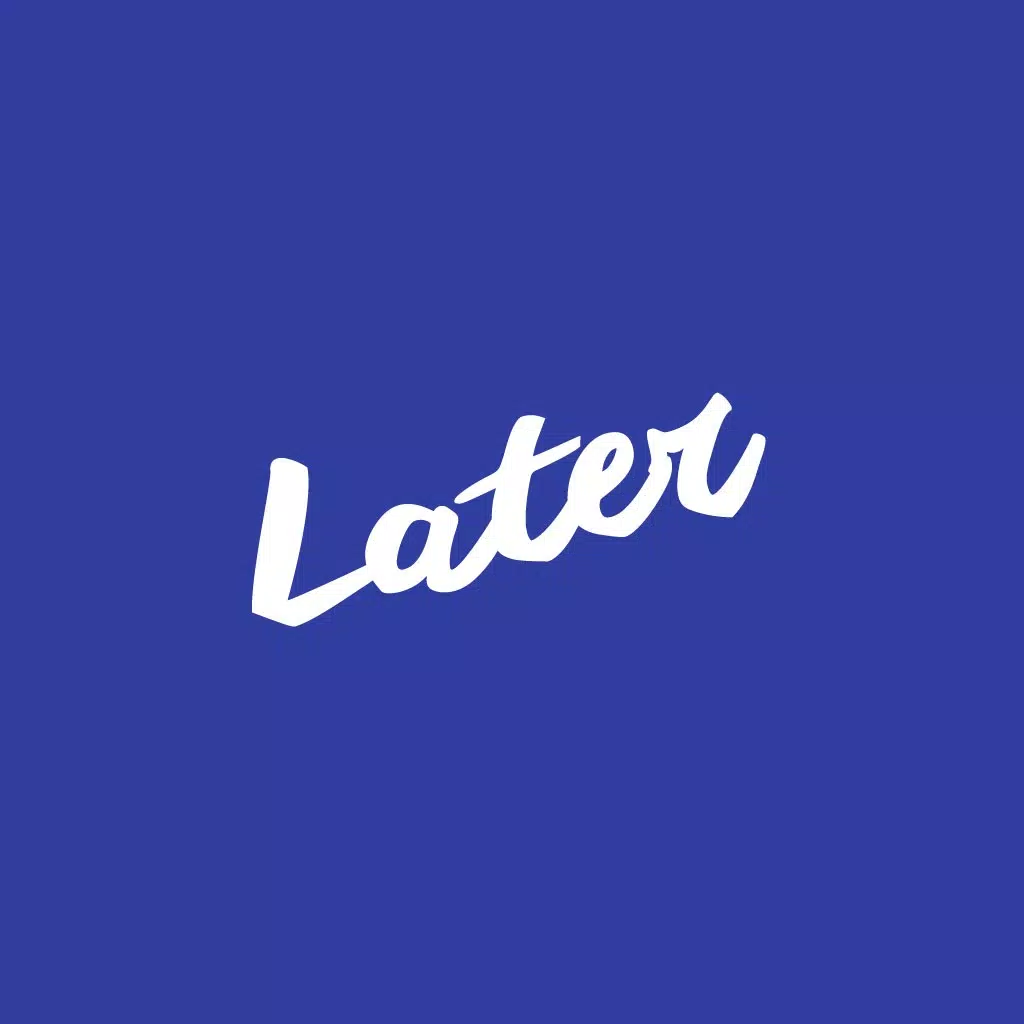 Later: To-Do List Later: To-Do List