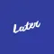 Later: To-Do List