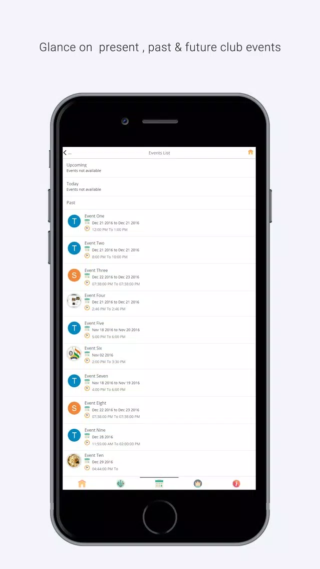 Rotary 3020 Screenshots