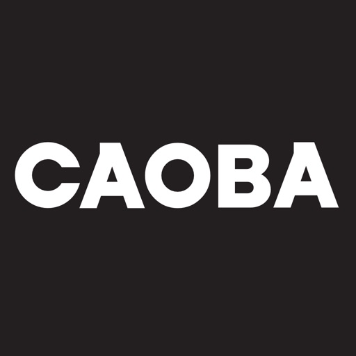 Caoba App Caoba App