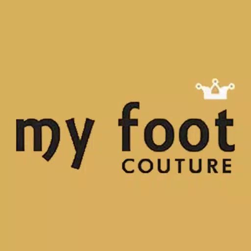 My Foot Couture My Foot Couture