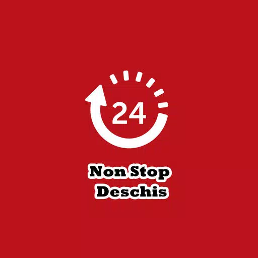 Non Stop Deschis Non Stop Deschis