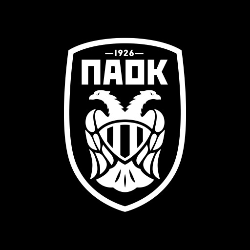 PAOK FC Official App PAOK FC Official App