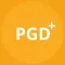 PGD+