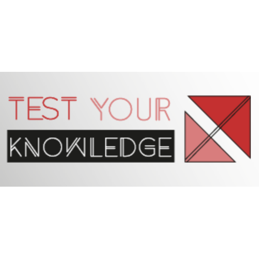 FFOS Test Your Knowledge FFOS Test Your Knowledge