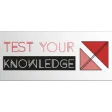 FFOS Test Your Knowledge