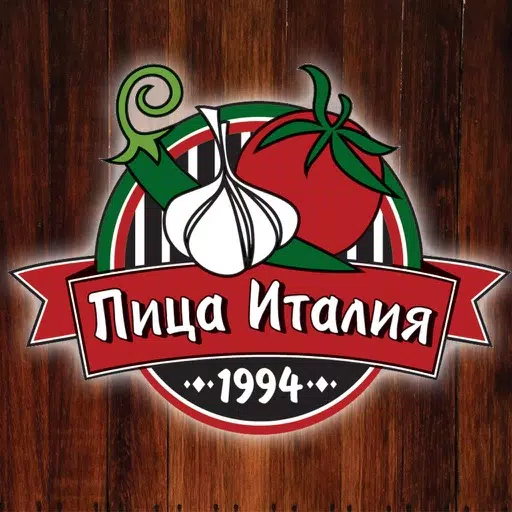 Pizza Italia Pizza Italia
