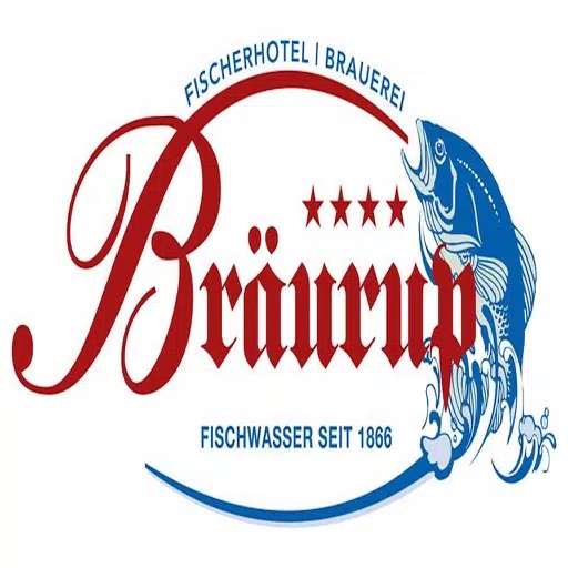 Bräurup Fischerei App Bräurup Fischerei App