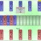 Race to Twenty Card Game