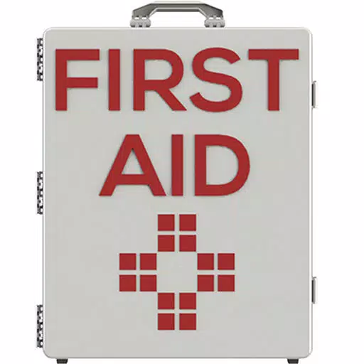Redicare First Aid Kit Restock