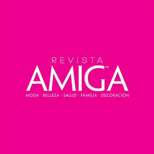 Revista AMIGA Revista AMIGA