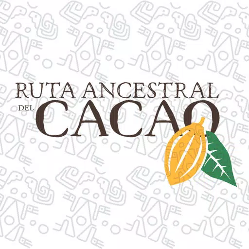 Ruta Ancestral Del Cacao Ruta Ancestral Del Cacao
