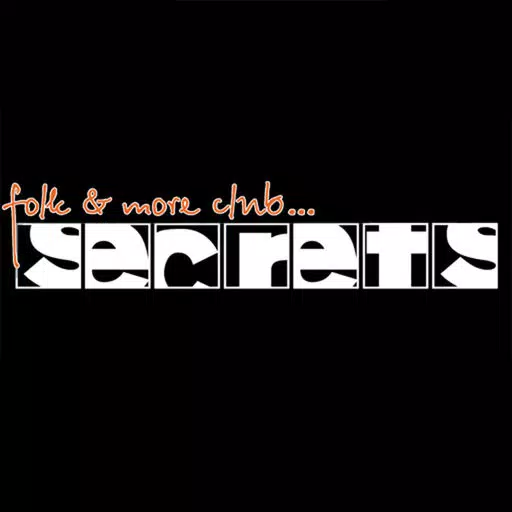 Secrets Club