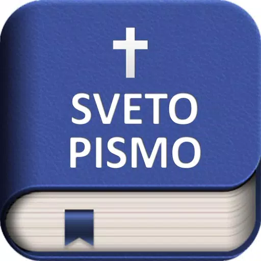 Sveto pismo za mlade Sveto pismo za mlade