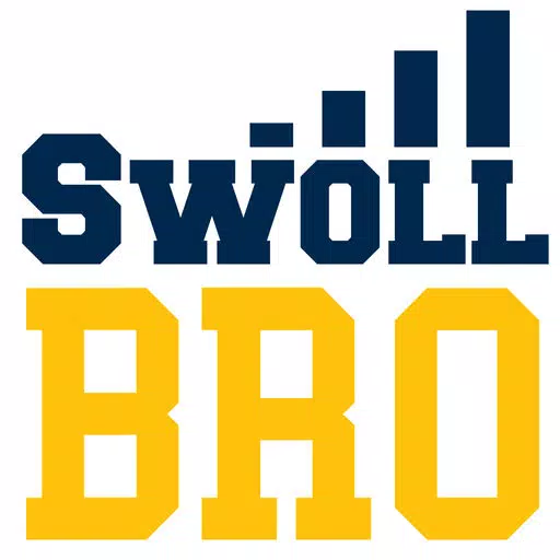 Swoll Bro HIIT Timer Swoll Bro HIIT Timer