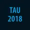 TAU 2018