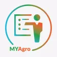 MYAgro Kalendar Latihan