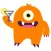 Happy Hour Monster