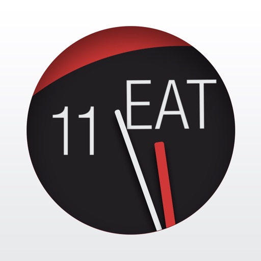 TimeToEat - Restaurant Tracker TimeToEat - Restaurant Tracker