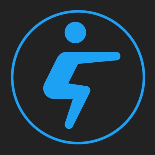 TrackOn - Workouts TrackOn - Workouts