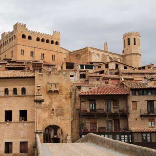 Valderrobres (Teruel) Valderrobres (Teruel)