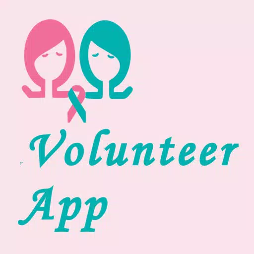 Breast Friends Volunteer App Breast Friends Volunteer App