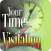 Your Time of Visitation