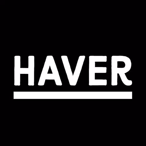 De Haver App De Haver App