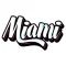 Miami Sticker Pack
