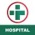 I Online Hospital Admin Portal