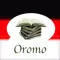 Oromo Dictionary