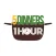 5 dinners 1 hour