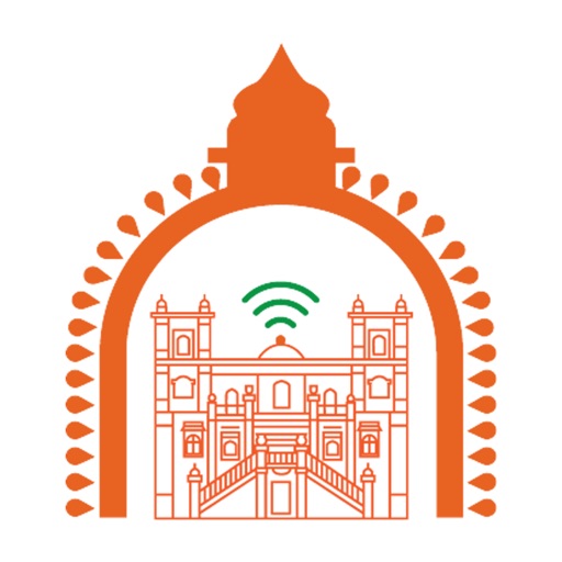 Lucknow Digital Library App Lucknow Digital Library App