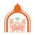 Lucknow Digital Library App