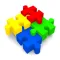 Puzzle Warehouse